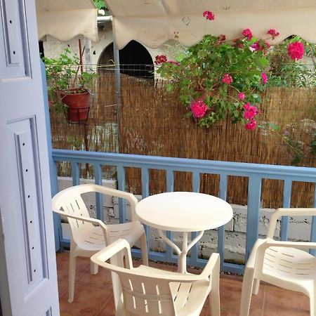 Konstantina Studios Άγιος Νικήτας Δωμάτιο φωτογραφία