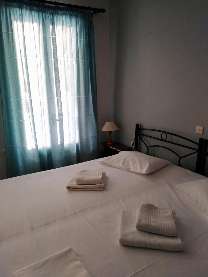 Konstantina Studios Άγιος Νικήτας Εξωτερικό φωτογραφία