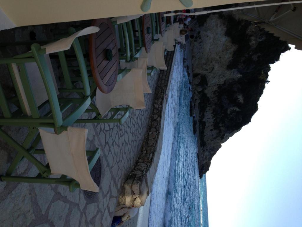 Konstantina Studios Άγιος Νικήτας Εξωτερικό φωτογραφία