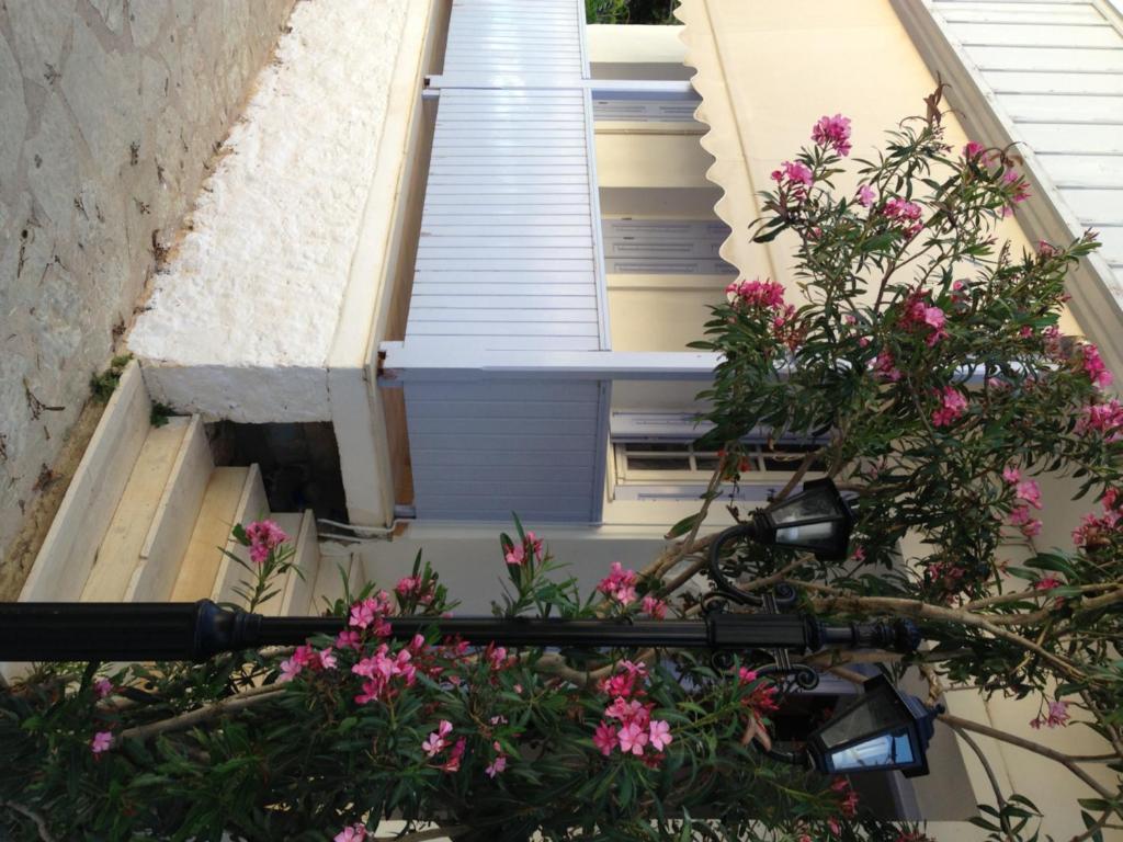 Konstantina Studios Άγιος Νικήτας Εξωτερικό φωτογραφία