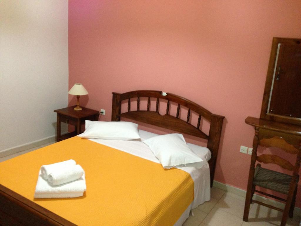 Konstantina Studios Άγιος Νικήτας Δωμάτιο φωτογραφία