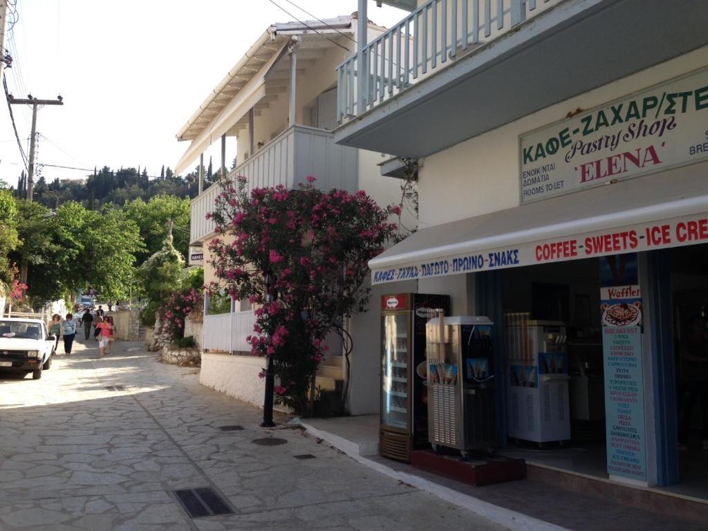 Konstantina Studios Άγιος Νικήτας Εξωτερικό φωτογραφία