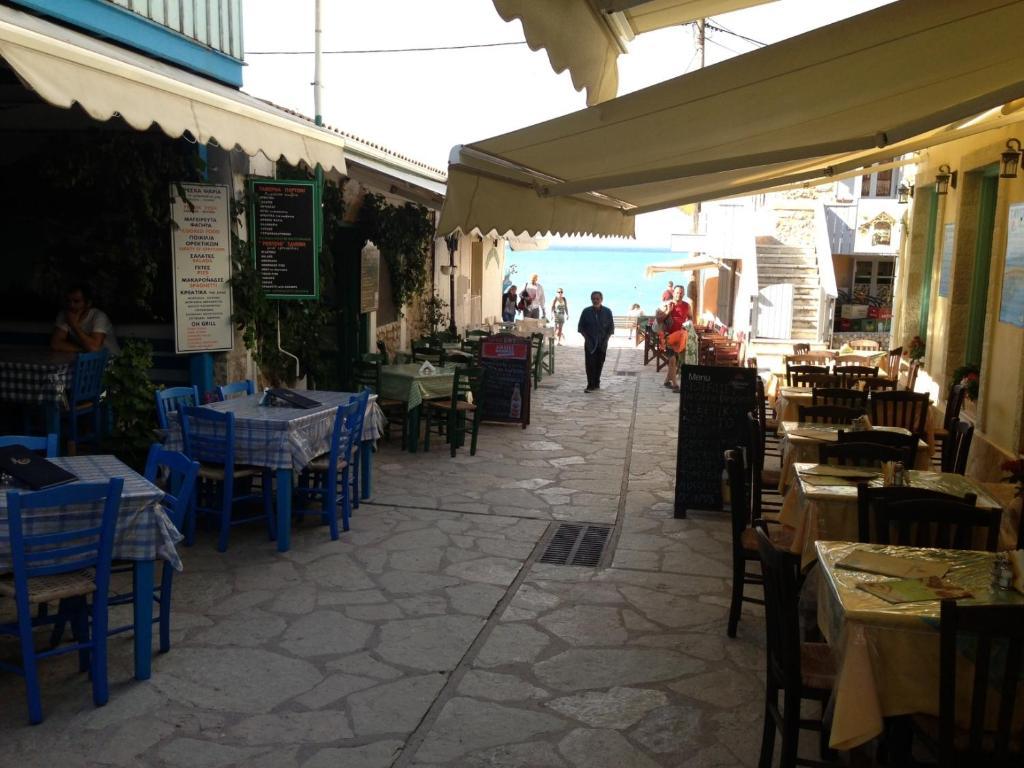 Konstantina Studios Άγιος Νικήτας Εξωτερικό φωτογραφία