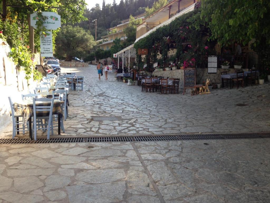 Konstantina Studios Άγιος Νικήτας Εξωτερικό φωτογραφία