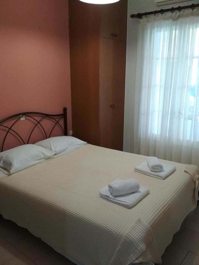 Konstantina Studios Άγιος Νικήτας Εξωτερικό φωτογραφία