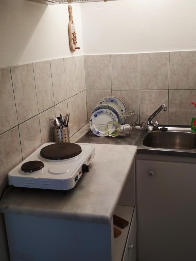 Konstantina Studios Άγιος Νικήτας Εξωτερικό φωτογραφία